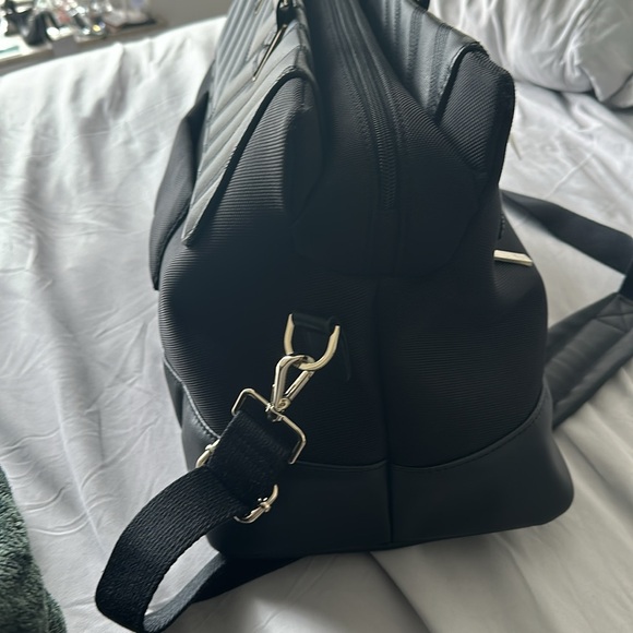 Ted baker duffel bag - Picture 2 of 4